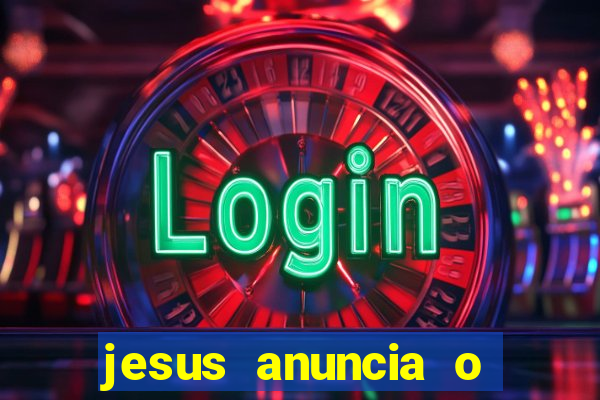 jesus anuncia o reino de deus catequese infantil